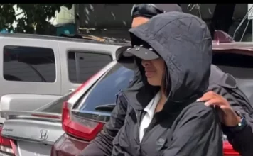 Apresan a “Yailin La Más Viral” en Los Mina