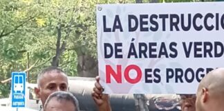 Autoridades cancelan reunión con Convergencia Jardinera alegando inseguridad