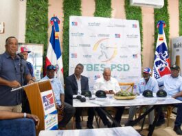 ¡Play ball! ABEPROSADO lanza III Torneo de Béisbol Superior