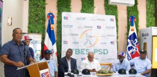 ¡Play ball! ABEPROSADO lanza III Torneo de Béisbol Superior