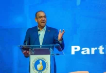 Deligne Ascención resalta fortalezas de RD frente a incertidumbres globales