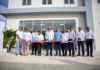 Luis Abinader inaugura edificio administrativo de la OMSA en SDO