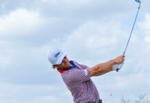 Willy Pumarol es el primer dominicano en ganar el APGA Tour