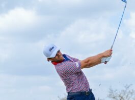 Willy Pumarol es el primer dominicano en ganar el APGA Tour