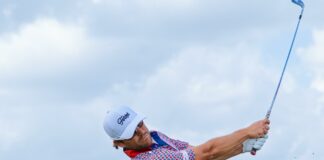 Willy Pumarol es el primer dominicano en ganar el APGA Tour
