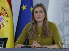 Gobierno de España aprobará el viernes el plan de medidas para hacer frente a la guerra