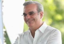 Luis Abinader encabezará graduaciones, entrega de títulos e inauguraciones de domingo a martes