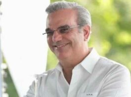 Luis Abinader encabezará graduaciones, entrega de títulos e inauguraciones de domingo a martes