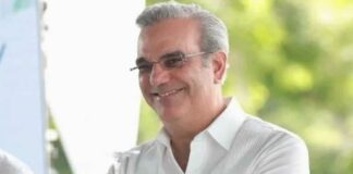 Luis Abinader encabezará graduaciones, entrega de títulos e inauguraciones de domingo a martes