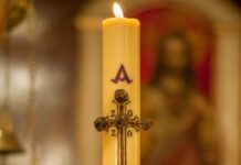 Vigilia Pascual 4/3/26