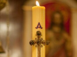 Vigilia Pascual 4/3/26