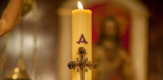 Vigilia Pascual 4/3/26