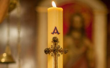 Vigilia Pascual 4/3/26