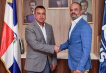 Designan nuevo director y subdirector en el Hospital Marcelino Vélez Santana