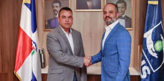 Designan nuevo director y subdirector en el Hospital Marcelino Vélez Santana