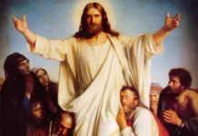 Domingo de Resurrección 5/4/26