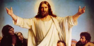 Domingo de Resurrección 5/4/26