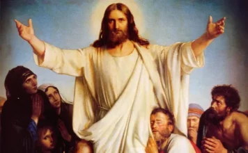 Domingo de Resurrección 5/4/26