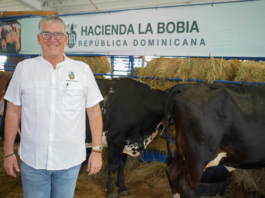 APROLECHE anuncia el inicio de la Feria Agropecuaria 2026