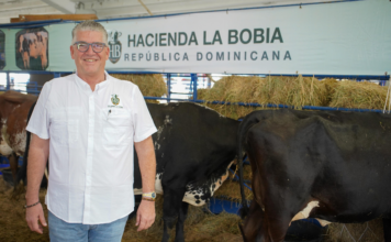 APROLECHE anuncia el inicio de la Feria Agropecuaria 2026