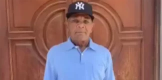 Muere el padre de la procuradora Yeni Berenice Reynoso