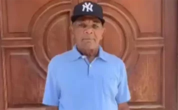 Muere el padre de la procuradora Yeni Berenice Reynoso