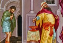 Sábado III Cuaresma 14/3/25