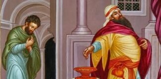 Sábado III Cuaresma 14/3/25