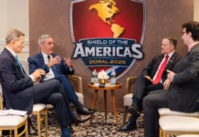 Presidente Luis Abinader y EE.UU encabezan encuentro sobre el fortalecimiento de las relaciones comerciales