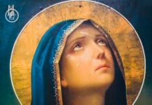 Viernes de Dolores 27/3/26