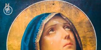 Viernes de Dolores 27/3/26