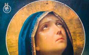 Viernes de Dolores 27/3/26