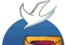 Lunes III Cuaresma 9/3/26