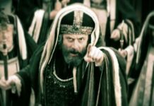 Martes II Cuaresma 3/3/26