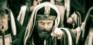 Martes II Cuaresma 3/3/26