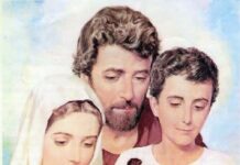 Sábado IV Cuaresma 21/3/26