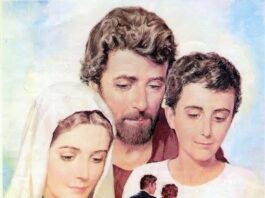 Sábado IV Cuaresma 21/3/26