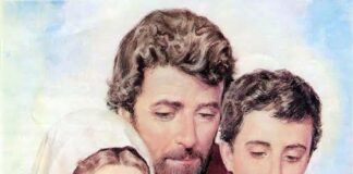 Sábado IV Cuaresma 21/3/26