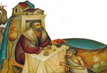 Jueves II Cuaresma. 5/3/26