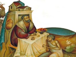 Jueves II Cuaresma. 5/3/26