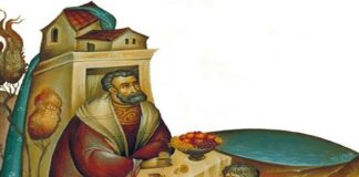 Jueves II Cuaresma. 5/3/26