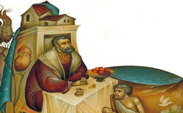 Jueves II Cuaresma. 5/3/26