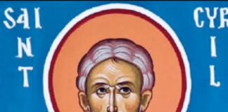 Miércoles IV Cuaresma Conmemoración San Cirilo de Jerusalén 18/3/26