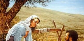 Domingo III Cuaresma A 8/3/26