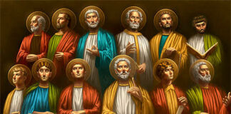 Miércoles II Cuaresma 4/3/26