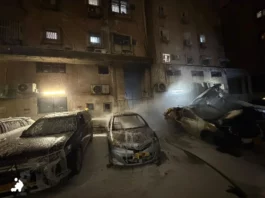 Irán y Hizbulá vuelven a lanzar ataques sobre Israel