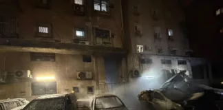 Irán y Hizbulá vuelven a lanzar ataques sobre Israel