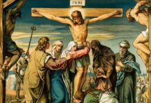 Viernes Santo 3/4/26