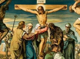 Viernes Santo 3/4/26