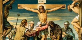 Viernes Santo 3/4/26